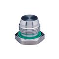 IFM ADAPTER PLUG G1 Proses bağlantıları için körtapa