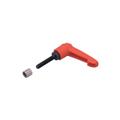 IFM QUICK-RELEASE CLAMPS Hızlı - devre dışı bırakma (Quick-release)