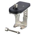 IFM MOUNTING KIT FOR MANUAL VALVES F05/M6 El vanaları ve top vanalar için montaj seti