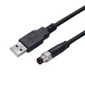 IFM USB M8 CABLE USB Bağlantı kablosu