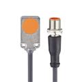 IFM IQ23008BAPKG/0.3M/PUR/US İndüktif sensör