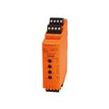 IFM D200/FR1B 110-240VAC 24VDC Dönme hızı izleme için değerlendirme birimleri