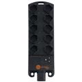 IFM ioControl/Out 16/DT6 Mobil araçlar için I/O modülleri