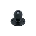 IFM R360/PDM360/MOUNTING BALL C RAM montaj için döndürülebilir montaj parçası