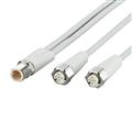 IFM YDOGH040VAS0002P04STGH050VAS Y-bağlantı kablosu