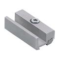IFM ADAPT FOR CYL BOSCH 2700 Bosch Rexroth  pnömatik silindirler için montaj adaptörü