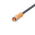 IFM ADOGH040MSP0010H04 Soketli bağlantı kablosu
