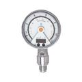 IFM PG-010-REB12-MFRKG/US/      /P Analog göstergeli elektronik basınç sensörü