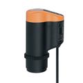 IFM IX-3080-BPKG/3LED Yükselen milli vanalar için  pozisyon sensörü