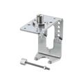 IFM MOUNTING KIT F. MANUAL VALVES MVQ F05/M5 El vanaları ve top vanalar için montaj seti