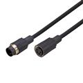 IFM CONNECTION CABLE M16 16M Video çıkışlı kamera için adaptör kablosu