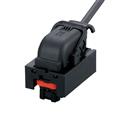 IFM Edge-Gateway/Power cable Soketli bağlantı kablosu
