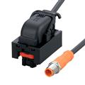 IFM Edge-Gateway/Power cable M12 Bağlantı kablosu
