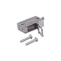 IFM Hinged actuator top/bottom AS-Interface güvenlik kapı anahtarı için aktüatör