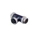 IFM ZDO2B050ZDS0000-00STGB050ZDS T-Soket