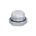 IFM M0 SEALING PLUG V4A Proses bağlantıları için körtapa