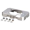 IFM ecomatPanel/Mounting Frame Montaj parçası