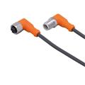 IFM VDOAH040VAT0010H04STAH040VAT Bağlantı kablosu