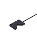 IFM FT-11-EPA-Q-/F2x1/2M Fiber optik cisimden yansımalı sensör