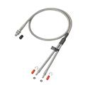 IFM FT-50-V-V-M5/16 Fiber optik cisimden yansımalı sensör