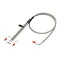 IFM FT-50-V-V-R5 Fiber optik cisimden yansımalı sensör