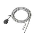 IFM FT-30-A-A-M8/3M Fiber optik cisimden yansımalı sensör