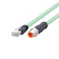 IFM VSTGN040MSS01,5K04STGP040--S Ethernet bağlantı kablosu