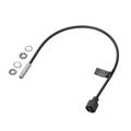 IFM FT-00-P-A-M6/0,29M Fiber optik cisimden yansımalı sensör