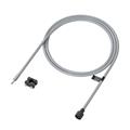 IFM FT-00-M-V-E3/1,5M Fiber optik cisimden yansımalı sensör