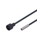 IFM FT-00-P-A-M6 Fiber optik cisimden yansımalı sensör