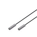 IFM FE-11-EPA-M4/F217X0,06/2M Fiber optik karşılıklı sensör