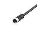 IFM ADOGH120ZDS0010H12 Soketli bağlantı kablosu