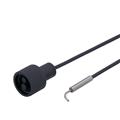 IFM FT-00-P-V-R1 Fiber optik cisimden yansımalı sensör