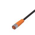 IFM ADOGF040VAS0015H04 Soketli bağlantı kablosu