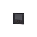 IFM R360/BasicDisplay/Clear Mobil makinelerin kontrolü için programlanabilir grafik ekran