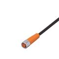 IFM ADOGF030VAS0010H03 Soketli bağlantı kablosu