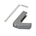 IFM ADAPTER TIE ROD CYLINDERS Saplamalı silindir için kelepçe