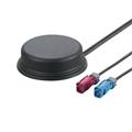 IFM GSM/UMTS/HSPA/GPS Antenna Yön bulma ve radyo için ortak anten