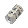 IFM FIXING/M30/BASIC/MS/END STOP Sonlamalı montaj kılıfı