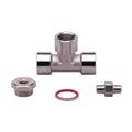 IFM T-FITTING KIT T boru montaj seti