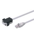 IFM Interface cable SUB-D9/RJ 45 Bağlantı kablosu