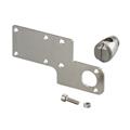 IFM MOUNTING BRACKET STRAIGHT Pozisyon sensörleri için montaj seti