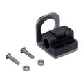 IFM MOUNTING BRACKET+CLAMP M12 Montaj kelepçeli açılı sabitleme sistemi