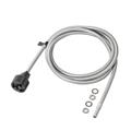 IFM FT-30-A-A-M8/2M Fiber optik cisimden yansımalı sensör