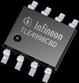 Infineon TLE4998C8D