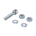 IFM SCREW M10X45               200 Yuvarlak başlı vida