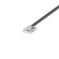IFM FT-11-EPV-Q3/F2x1/2m Fiber optik cisimden yansımalı sensör