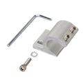IFM CLAMP 13 MM Saplamalı silindir için montaj adaptörü