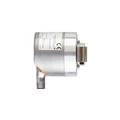 IFM INCREMENTAL ENCODER BASIC LINE Delik milli artımlı enkoder