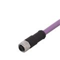IFM ADOGH050MSA0005C02 Soketli bağlantı kablosu